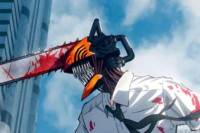 Chainsaw Man : Top 10 des personnages emblématiques.