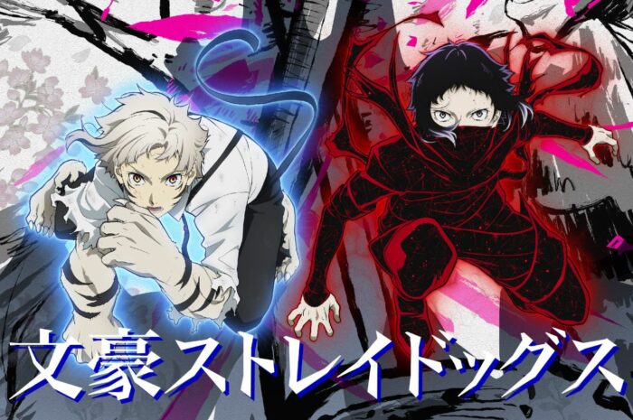 Bungo Stray Dogs saison 5 : Bande-annonce,date de sortie, intrigue et dernières mises à jour.