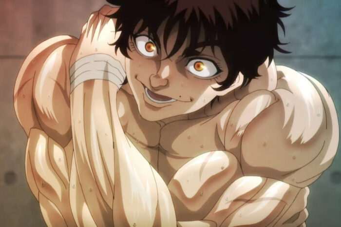 Baki – Saison 2 partie 1 est sorti sur Netflix : Voici les détails.