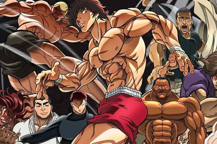 Baki : 10 meilleurs combats de l’anime jusqu’à présent