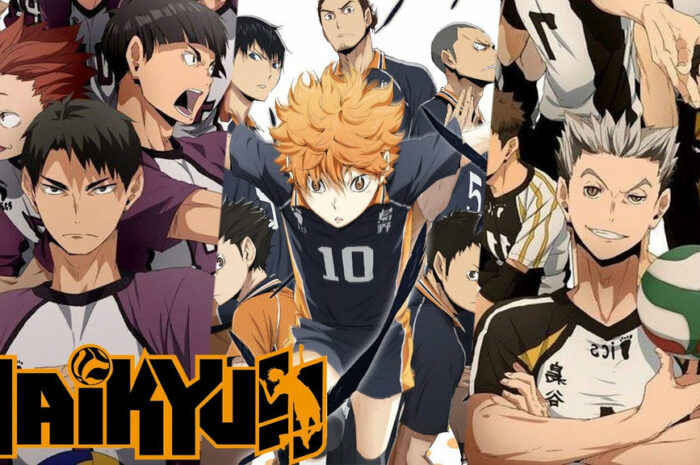 Haikyuu ! : 15 meilleurs joueurs de l’anime, classés