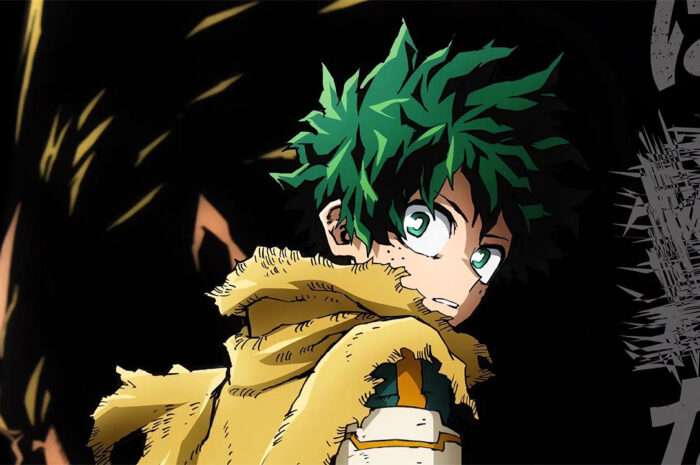 Annonce du film My Hero Academia 4 : Tout ce que vous devez savoir