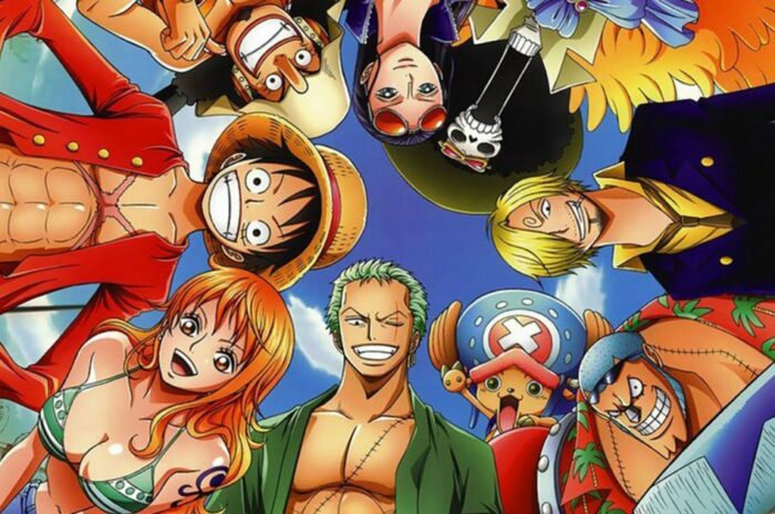 One Piece : les arcs restants après Egghead Island