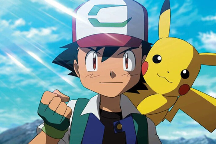 Pokemon : on sait enfin quand sera diffusé le dernier épisode de l’anime culte.