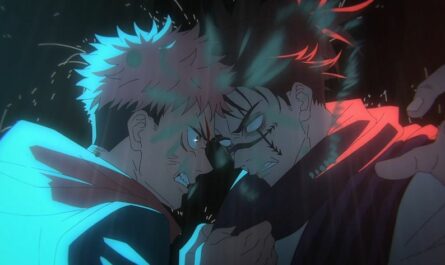 L’épisode 13 de la saison 2 de Jujutsu Kaisen Red Scale considéré comme le plus épique par les fans jusqu'à ce jour.