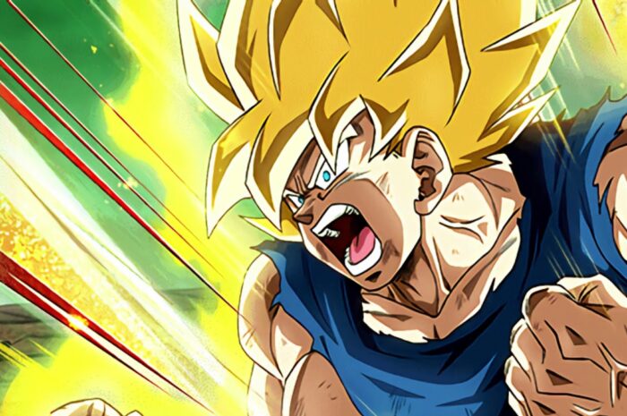 Dragon Ball Z : meilleures scènes de transformation : Notre Top 5