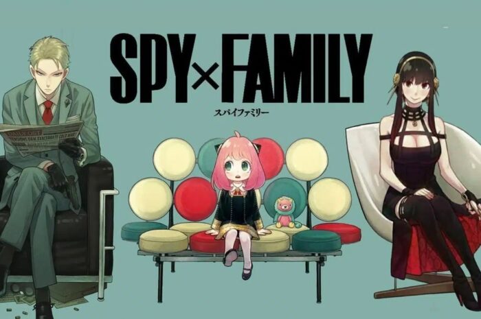 Combien de tomes Spy x Family en France?