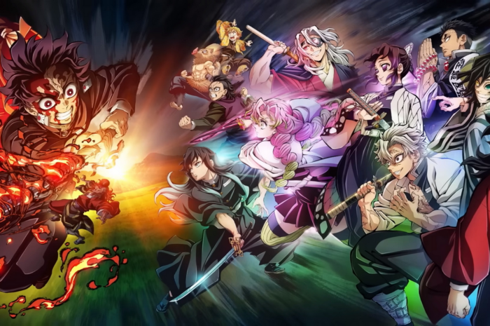 Demon Slayer Saison 4: Où regarder en streaming VOSTFR ?