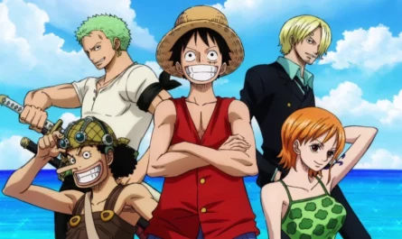 One Piece : Top 10 des moments les plus inoubliables !