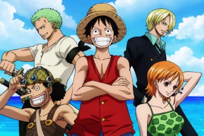 Dans quel ordre regarder one piece, le guide ultime