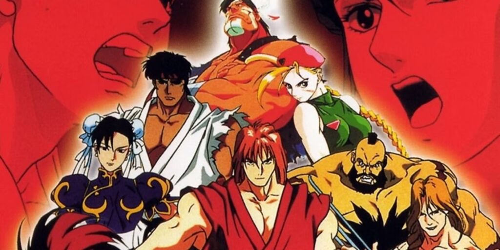 Anime : Adaptés de mangas, light novels ou jeux vidéo. Meilleure version