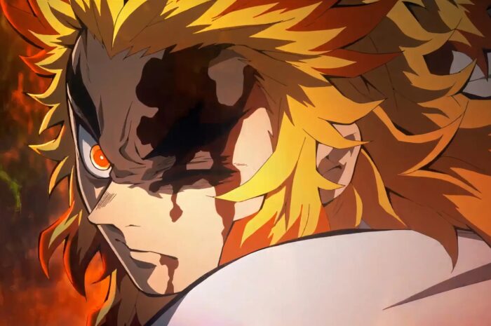 Moments les plus hype de l’anime Demon Slayer : Notre Top 8