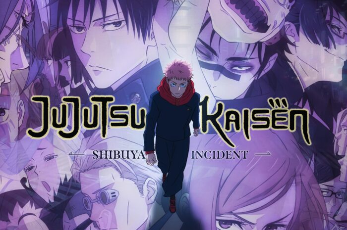 Jujutsu Kaisen : L’anime MAPPA bat One Piece et entre dans l’histoire.