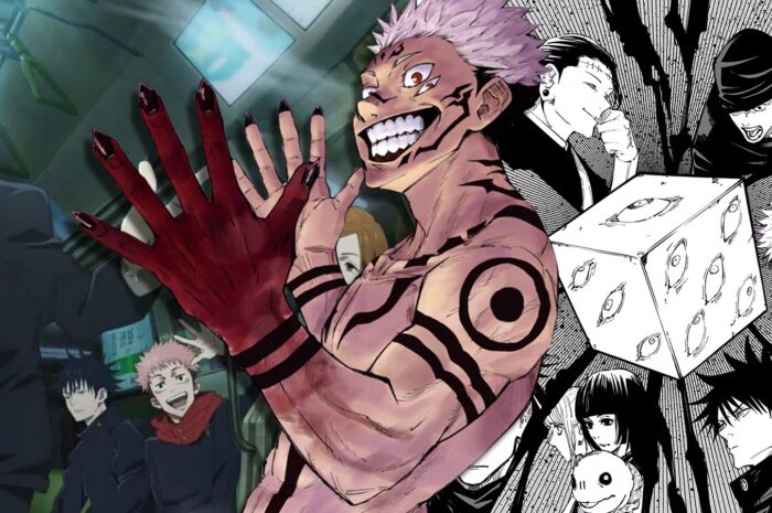 Jujutsu Kaisen : Manga vs Anime – Le Duel des Sorciers