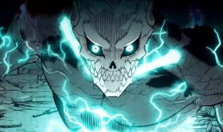Kaiju No. 8 classement des monstres vus dans l’anime par puissance