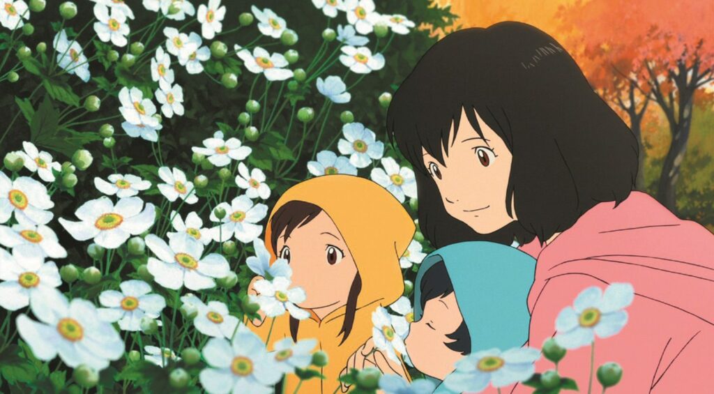 meilleurs films d'animation japonais
