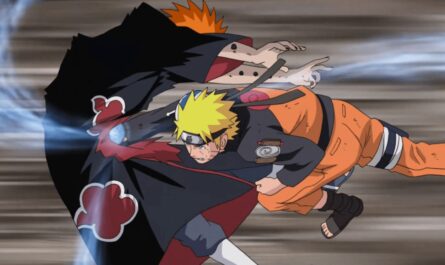 Meilleurs combats de Naruto - Des affrontements légendaires qui ont marqué l'histoire.