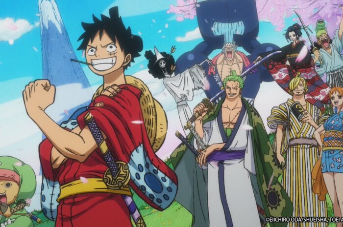 One Piece : L’arc Wano, une saga épique et inoubliable