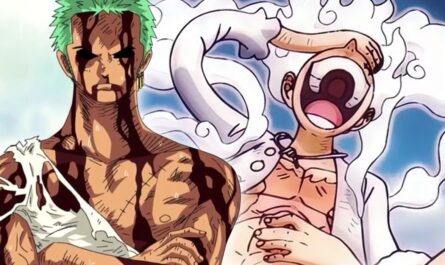 One Piece Top 10 des moments les plus inoubliables