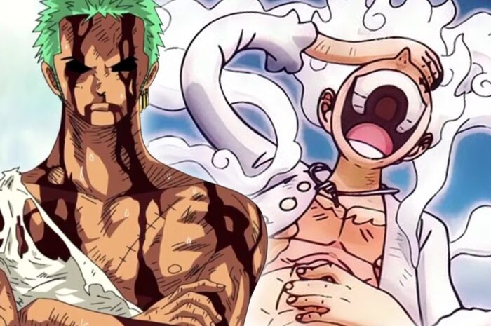 One Piece : Top 10 des moments les plus inoubliables !