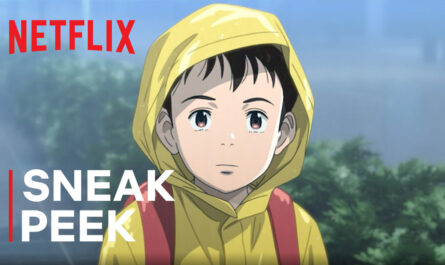 Top 10 des anime à ne pas manquer sur Netflix 