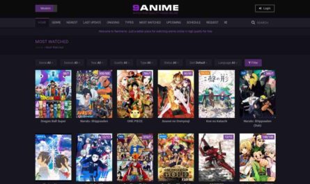 Streaming d'anime gratuit : notre top des plateformes
