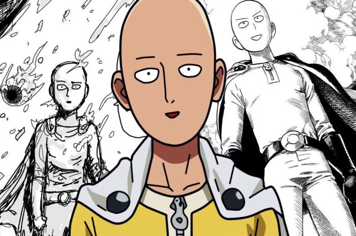 One Punch Man Scanlations: Les meilleurs sites pour les trouver.