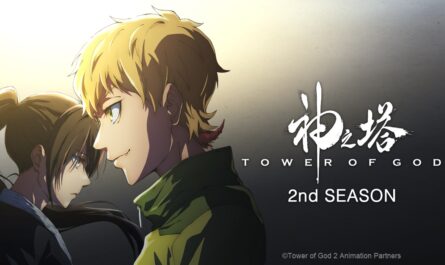Tower of God saison 2 infos : date de sortie, trailer, intrigue…