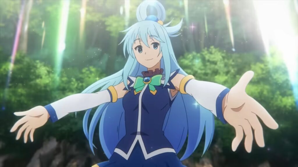 KonoSuba saison 3 combien ya t il d'épisodes 