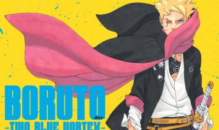 Boruto Two Blue Vortex Chapitre 14 : Date de sortie, heure, où lire et plus.