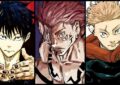 Jujutsu Kaisen (JJK) chapitre 268 infos et spoilers