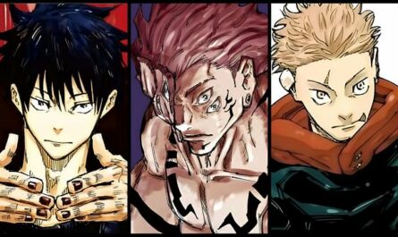 Jujutsu Kaisen (JJK) chapitre 268 infos et spoilers