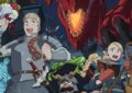 Meilleurs anime comme Delicious in Dungeon Notre Top 5