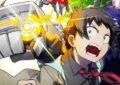 L’anime Mecha-Ude dévoile sa bande-annonce finale et date de sortie de tous les épisodes