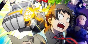 L’anime Mecha-Ude dévoile sa bande-annonce finale et date de sortie de tous les épisodes