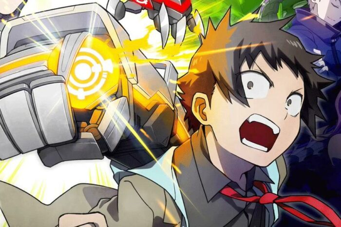 L’anime Mecha-Ude dévoile sa bande-annonce finale et date de sortie de tous les épisodes