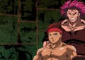 Baki ordre de visionnage ultime anime, films et OAV