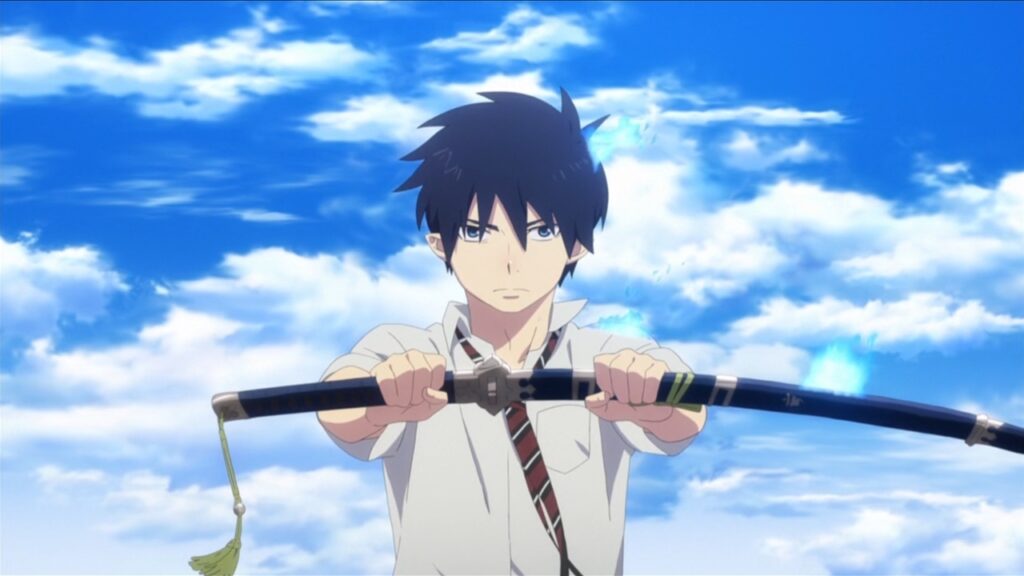 Date et heure de sortie de l'épisode 1 de la saison 4 de Blue Exorcist