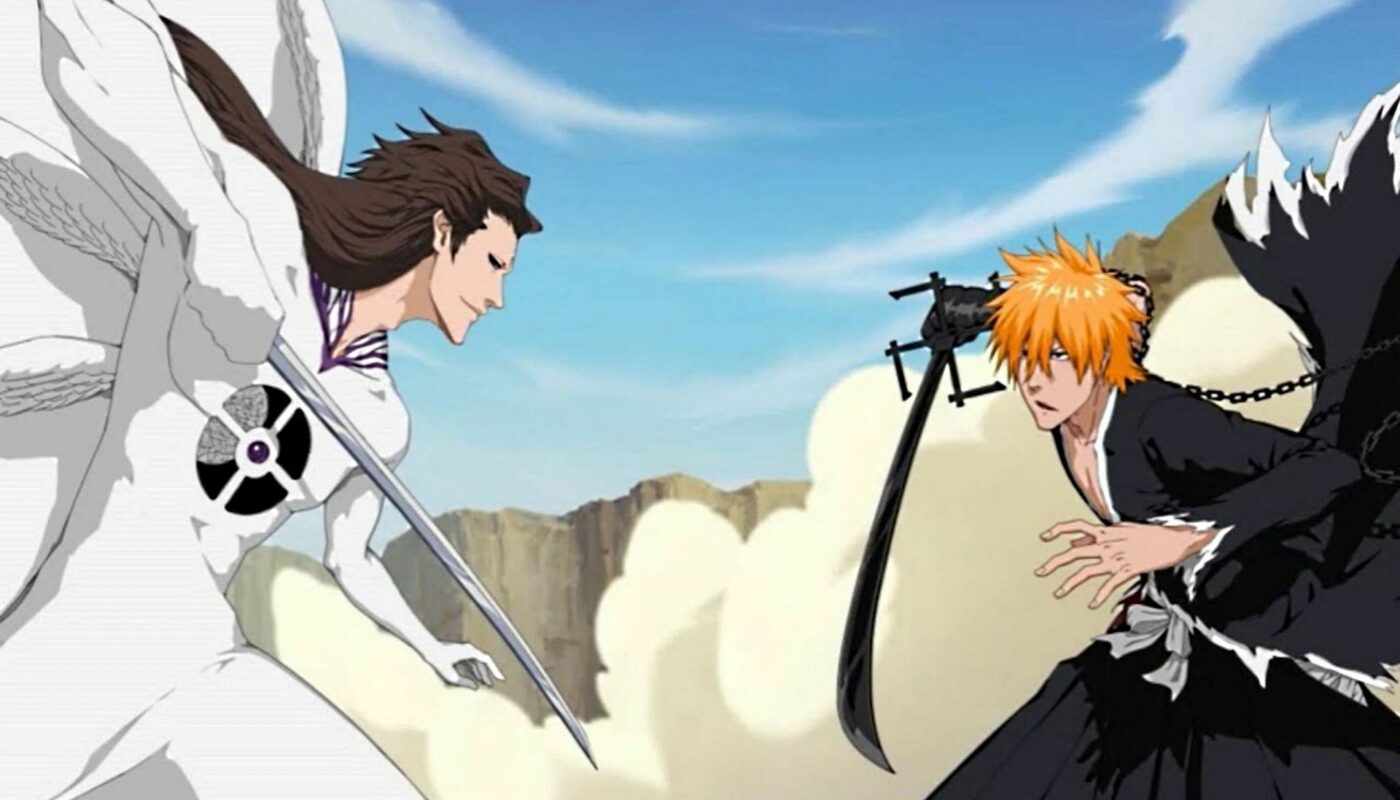 Meilleurs combats de Bleach classés Notre top 10 