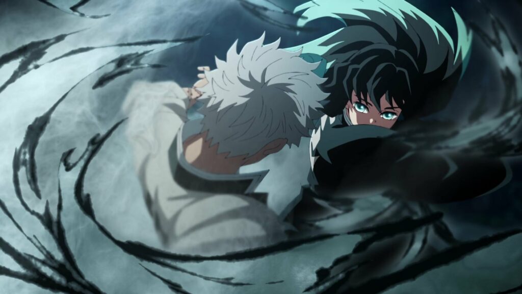 Tokito kimetsu No yaiba